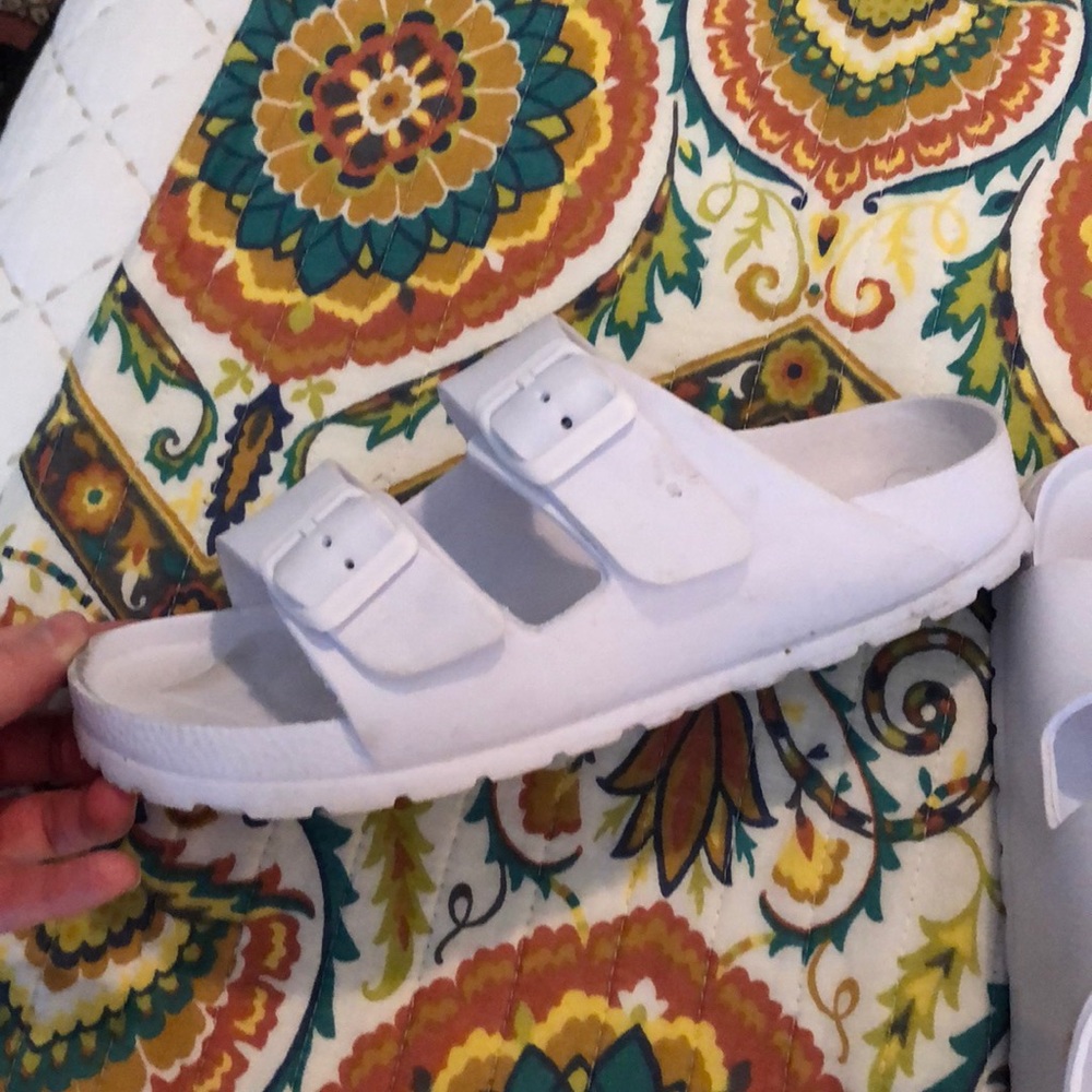Target Birkenstock’s - Picture 2 of 3